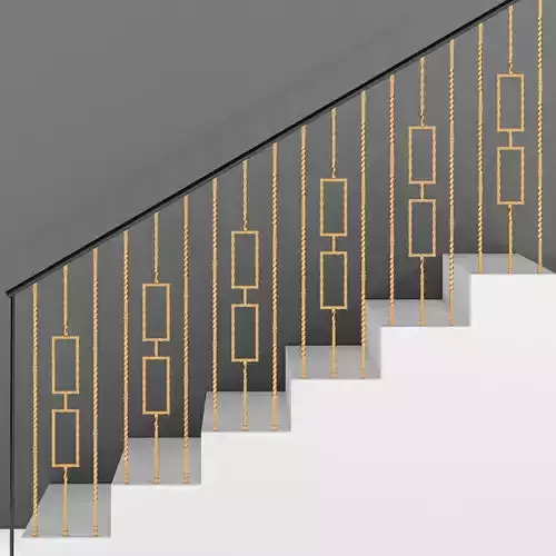 Staircase 01