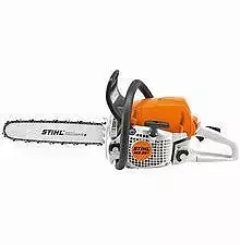 Tronconneuse stihl chainsaw 3D print model