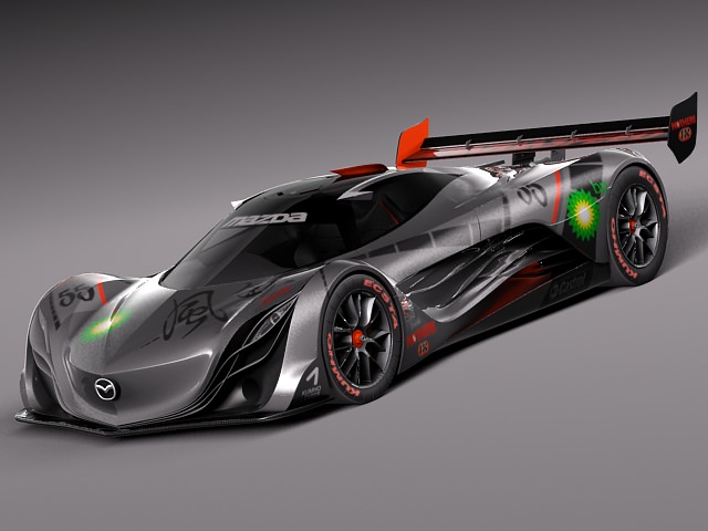Inspirational 90 Mazda Furai Price 2020