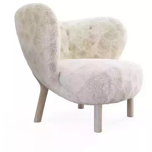 Little Petra Armchair