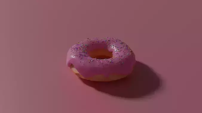 Donut