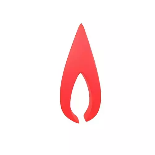 Fire Symbol v2 002