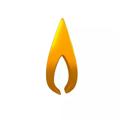 Fire Symbol v2 011