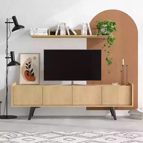 CORONA SCENE 11-Home Lifestyle