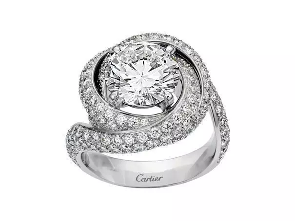 rings -CG142 3D print model_0