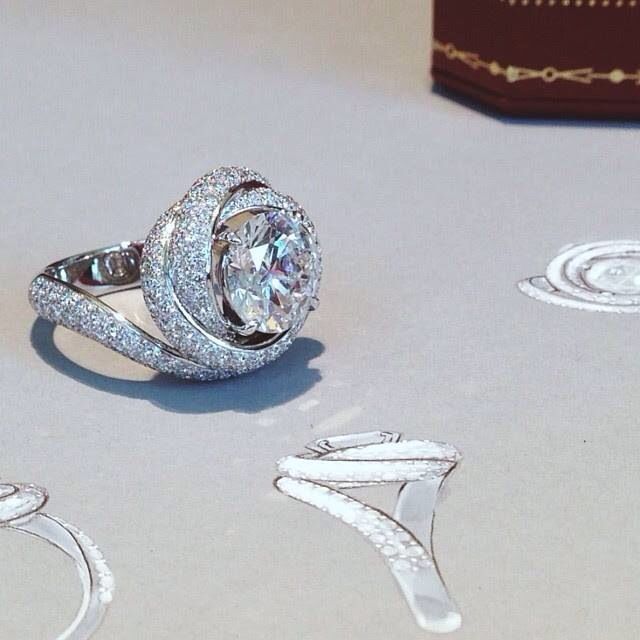 rings -CG142 3D print model_12