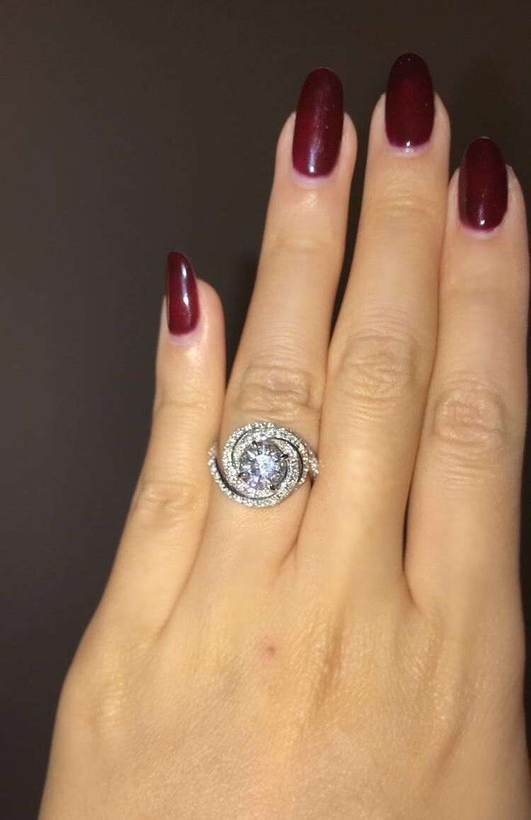 rings -CG142 3D print model_11