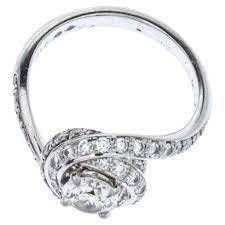 rings -CG142 3D print model_10