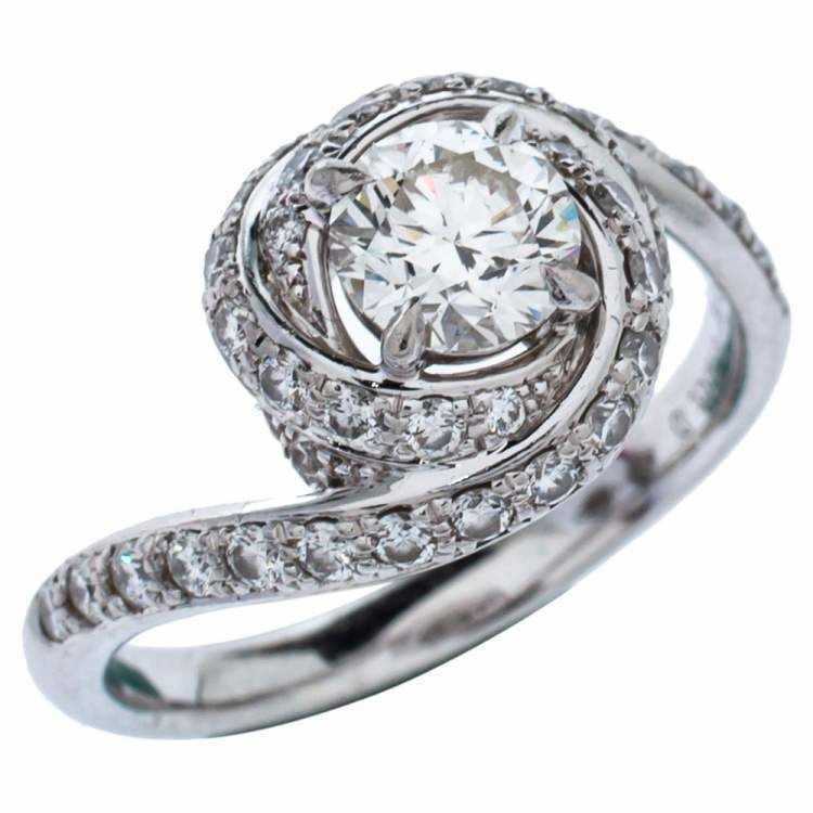 rings -CG142 3D print model_13