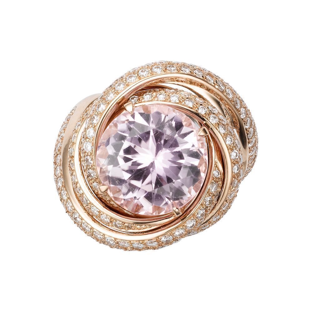 rings -CG142 3D print model_7