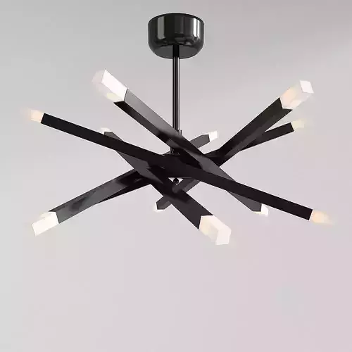 Modern Light Lamp Lustre Avize