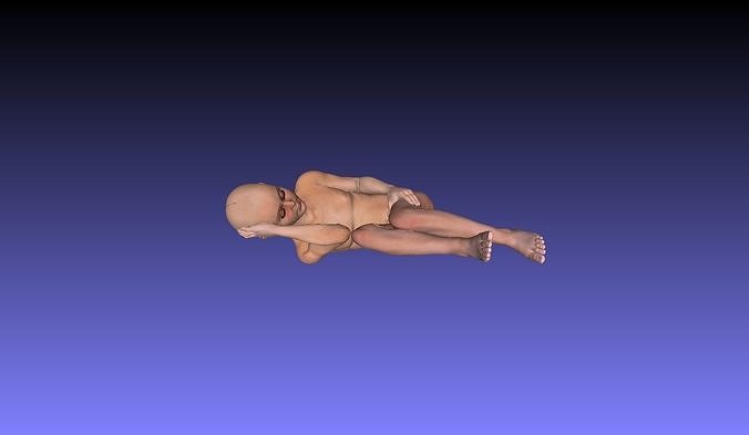 Printle Kid 238 3D model