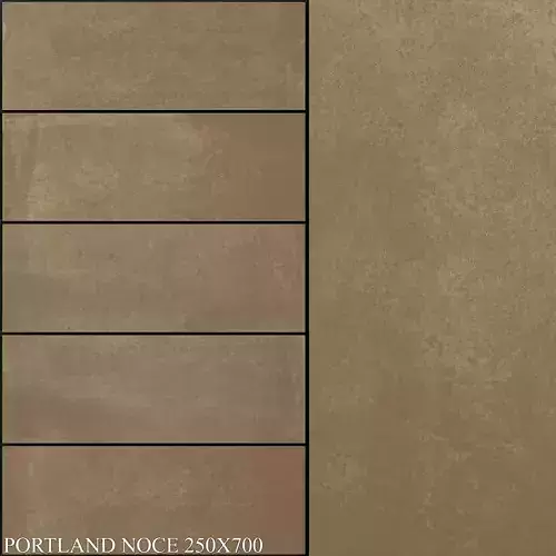 Keros Portland Noce 250x700 3D model