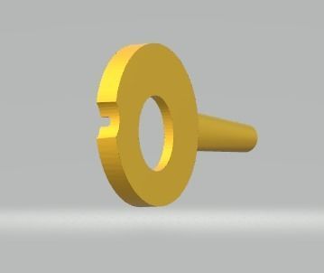 bracelets -CG350 3D print model_2