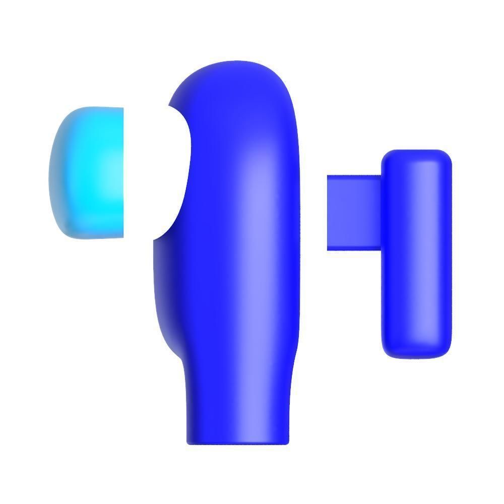 Among us figurine 3D print model_8