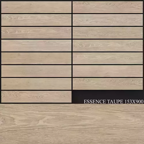 Peronda Essence Taupe 153x900