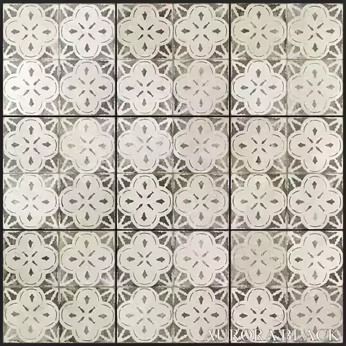 Peronda Aurora Black