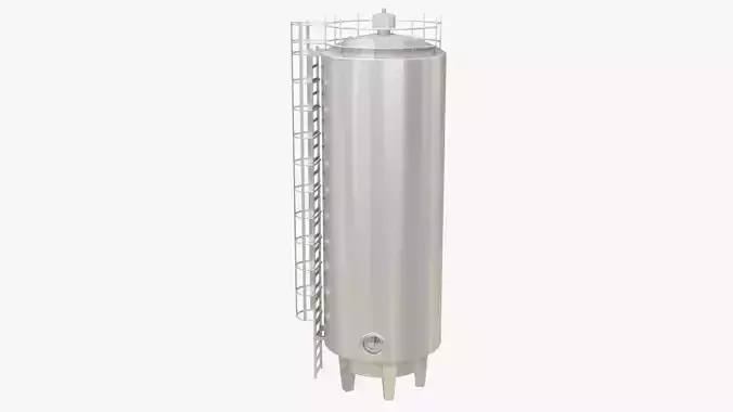 Product Storage Tank