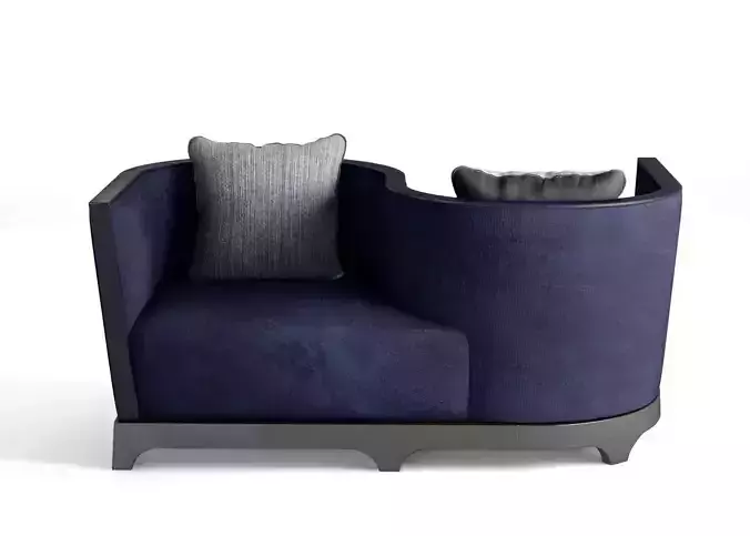 Promemoria Grosvenor Sofa