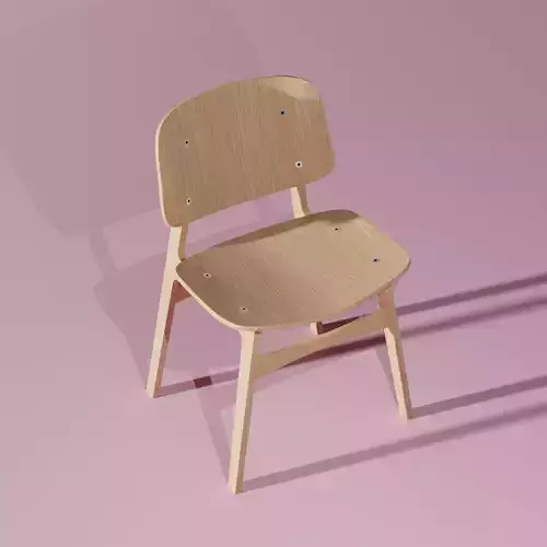 Furniture and Utensils Collection