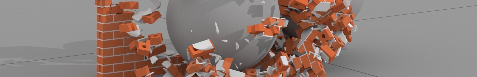 Houdini Power Asset Package Low-poly 3D model_85