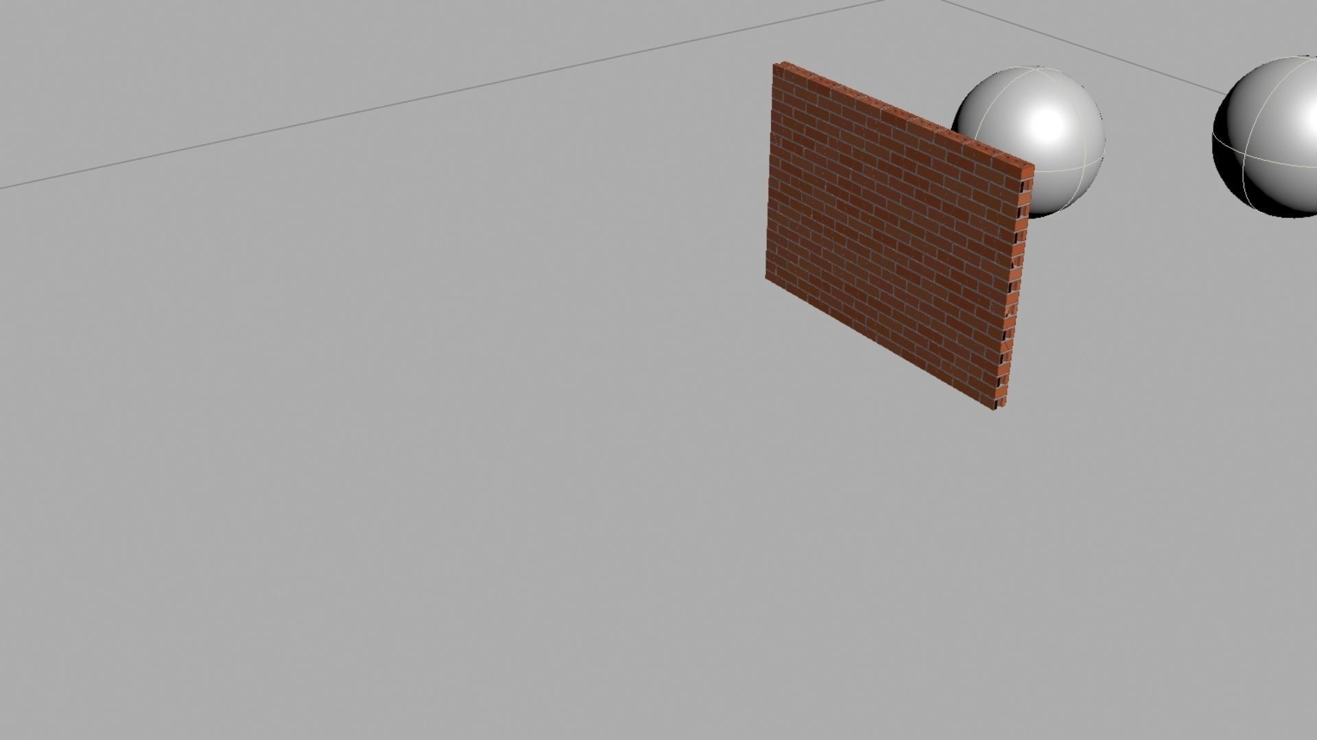 Houdini Power Asset Package Low-poly 3D model_151