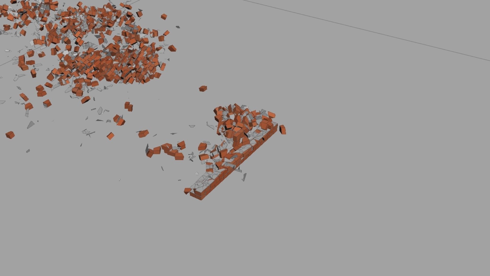 Houdini Power Asset Package Low-poly 3D model_175