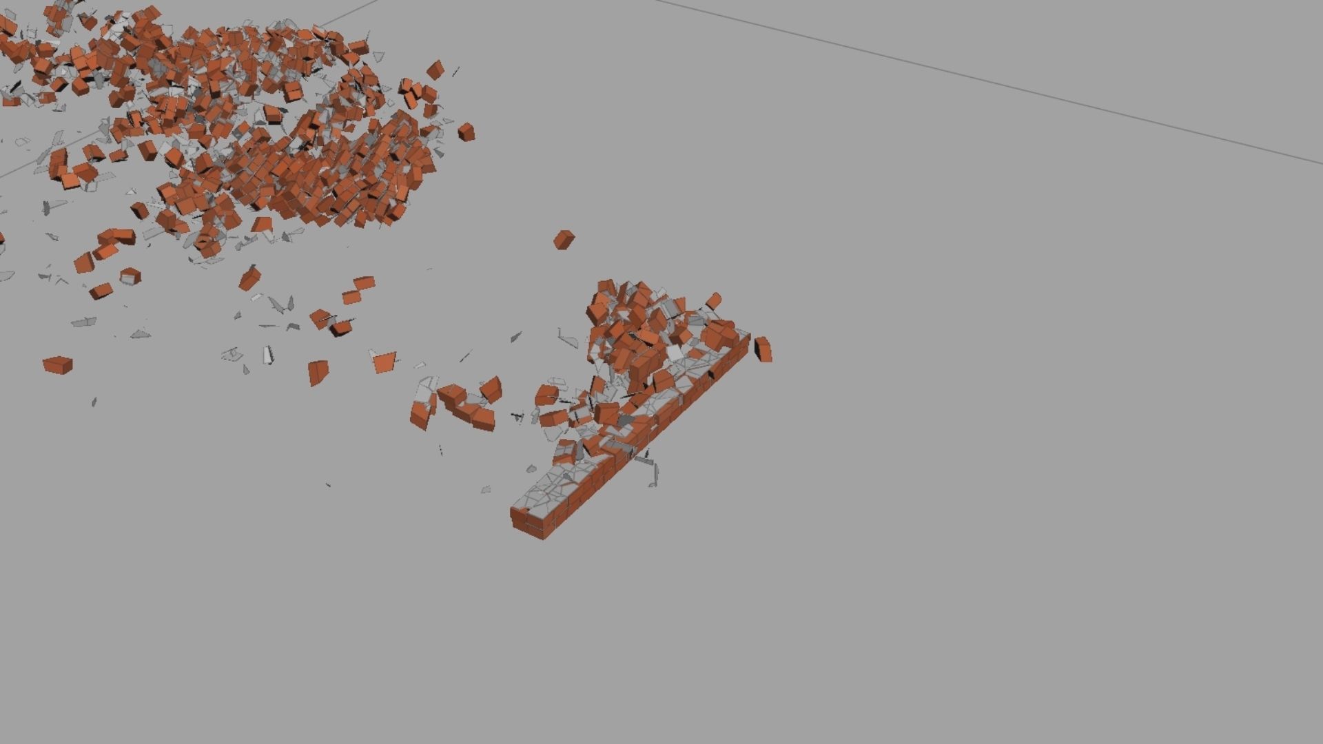 Houdini Power Asset Package Low-poly 3D model_192