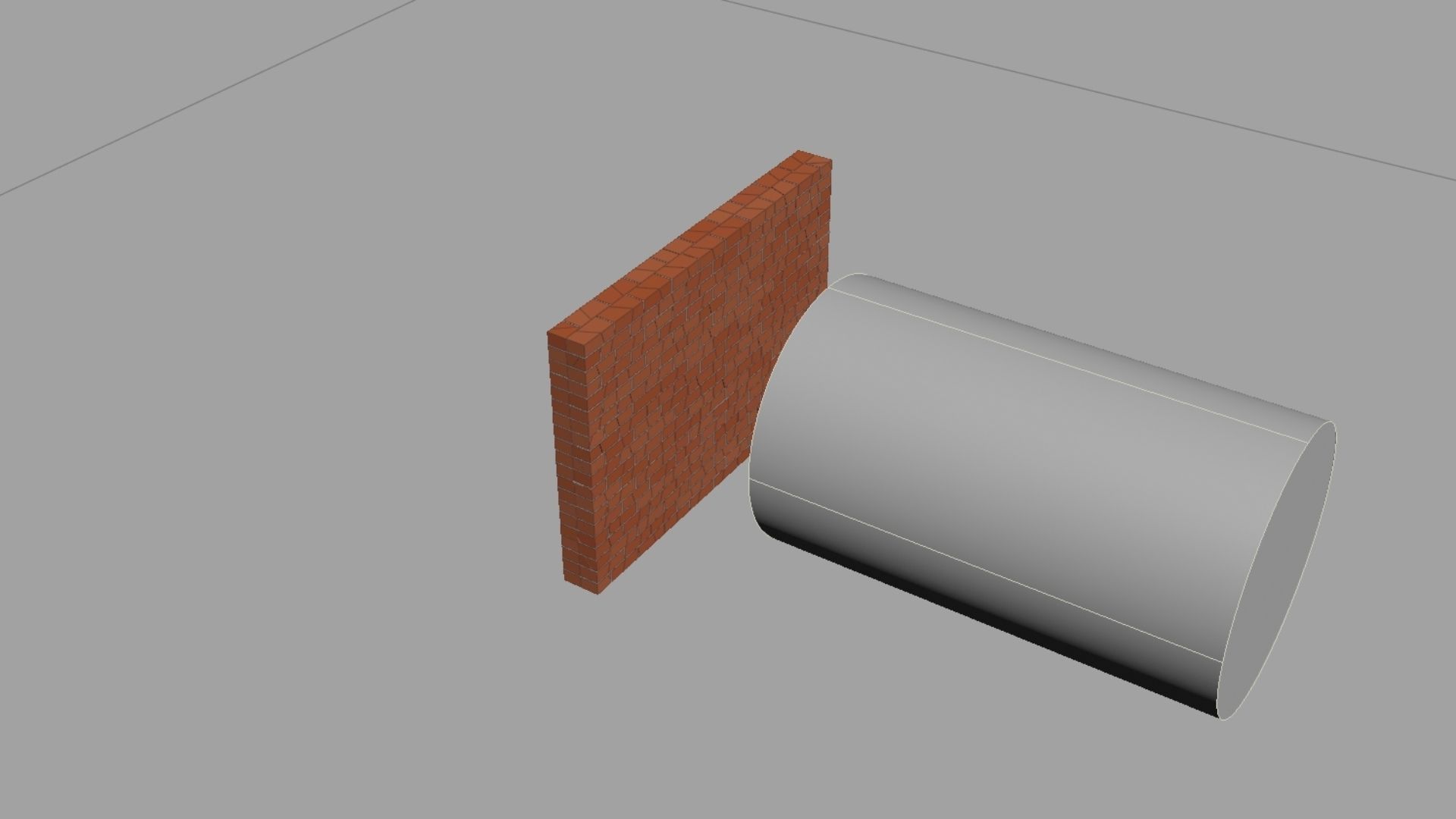 Houdini Power Asset Package Low-poly 3D model_291