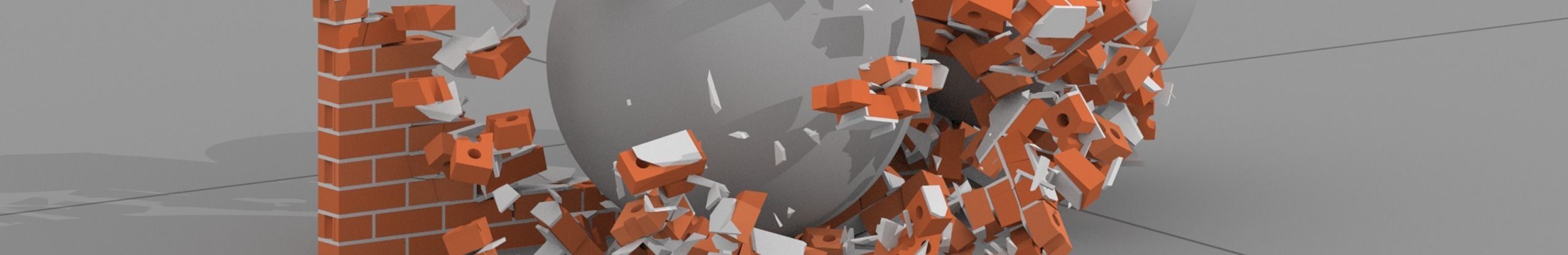 Houdini Power Asset Package Low-poly 3D model_88