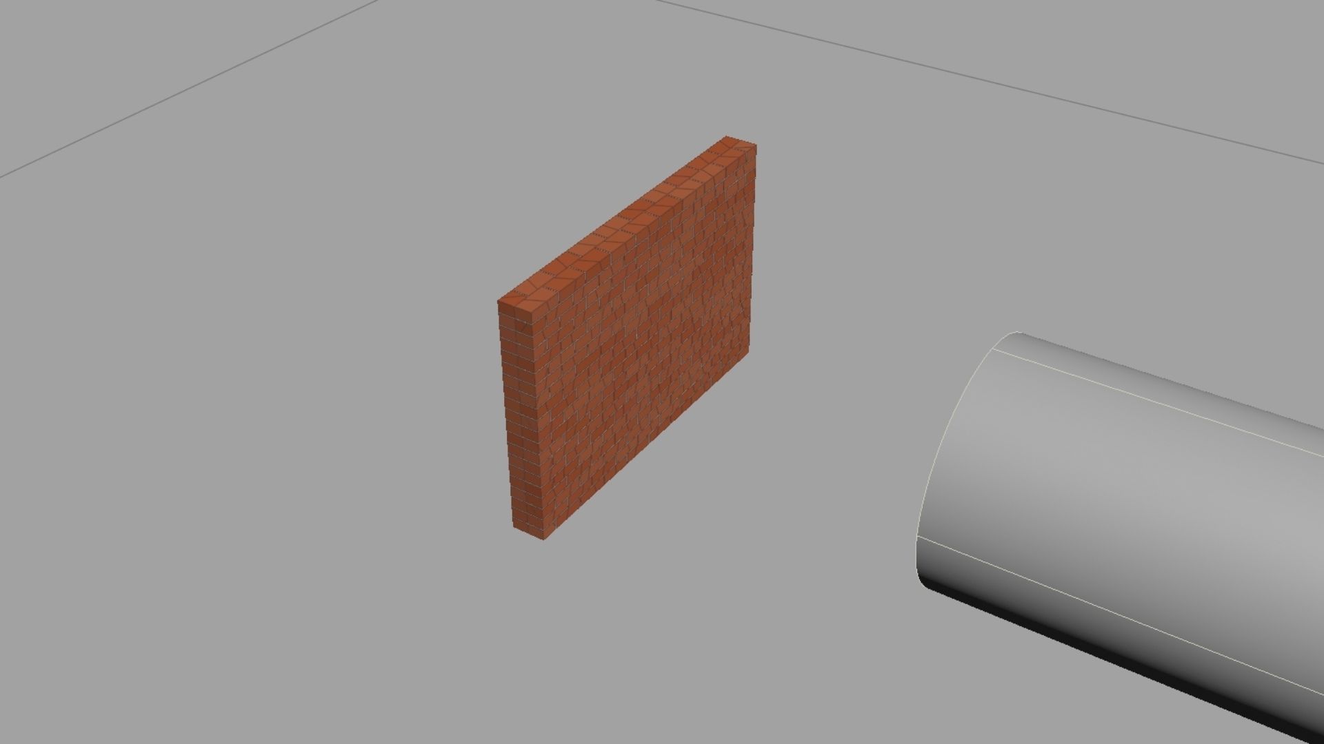 Houdini Power Asset Package Low-poly 3D model_191