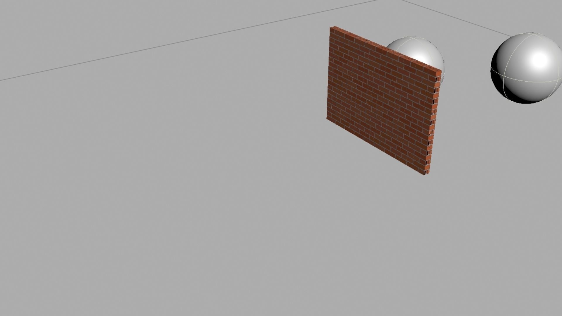 Houdini Power Asset Package Low-poly 3D model_156