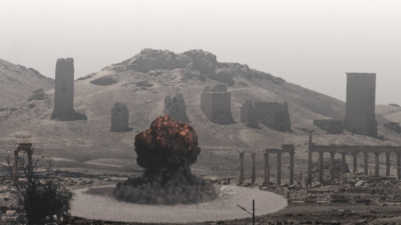 Houdini Power Asset Package Low-poly 3D model_58