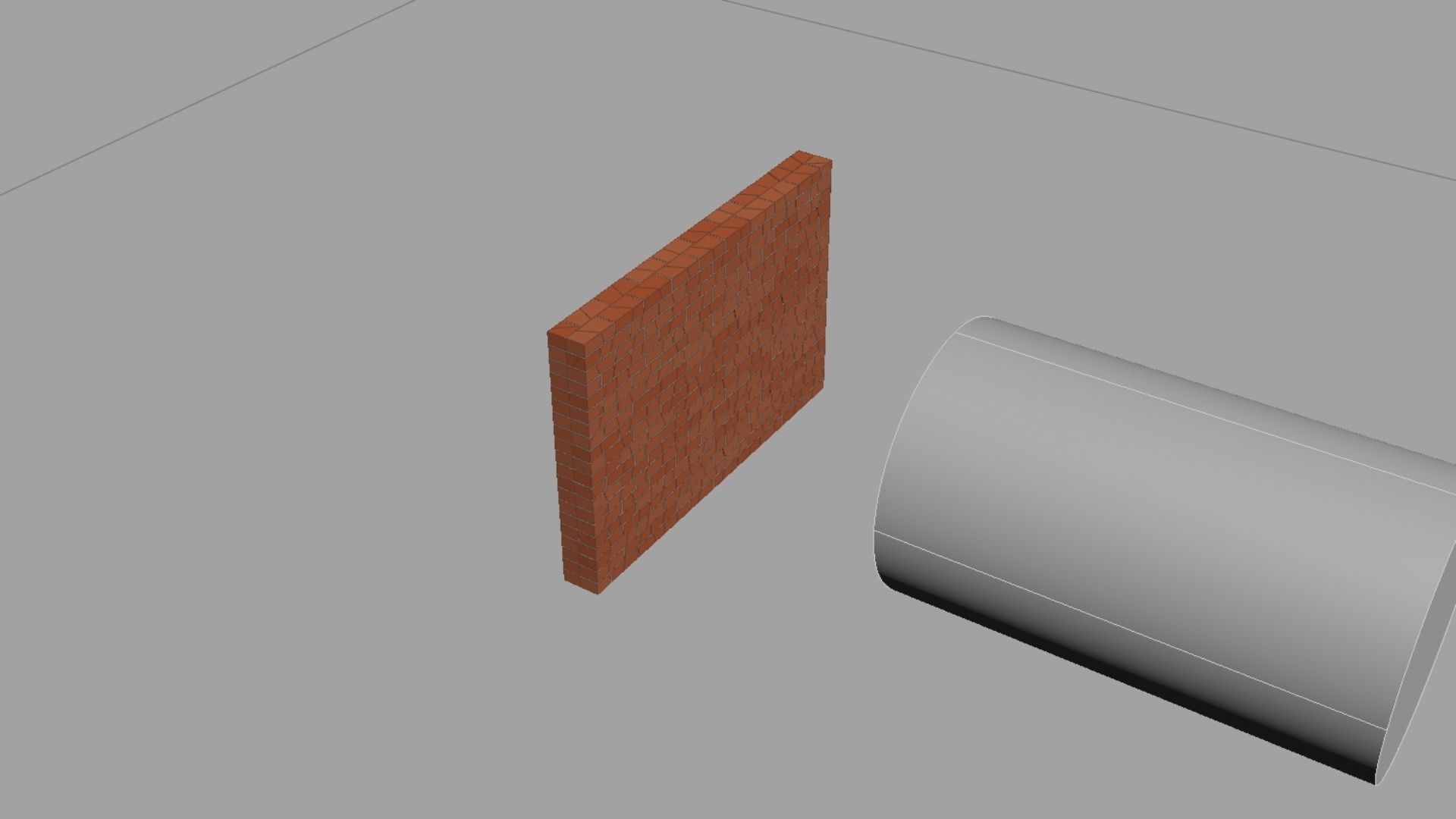 Houdini Power Asset Package Low-poly 3D model_145