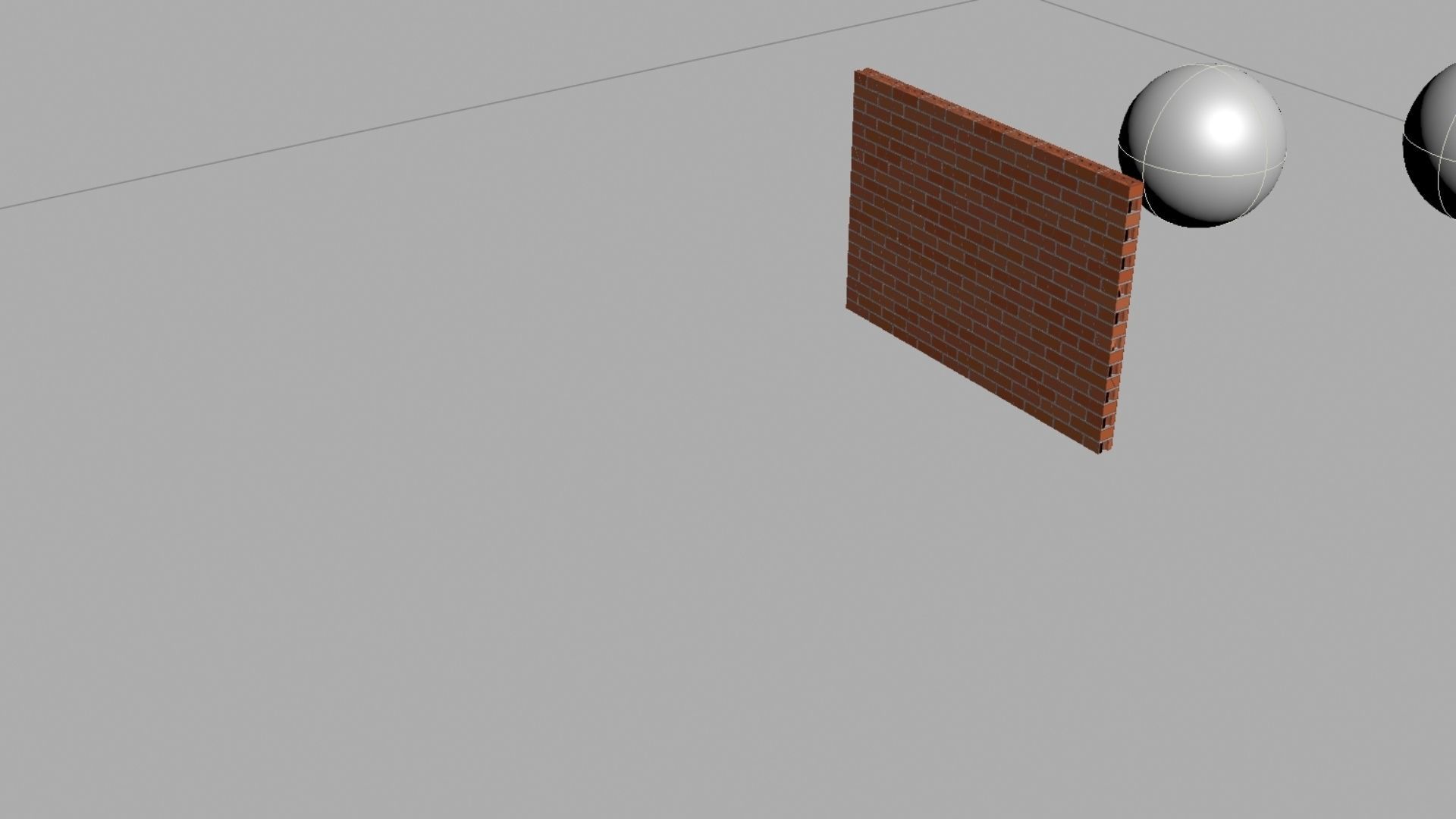 Houdini Power Asset Package Low-poly 3D model_258