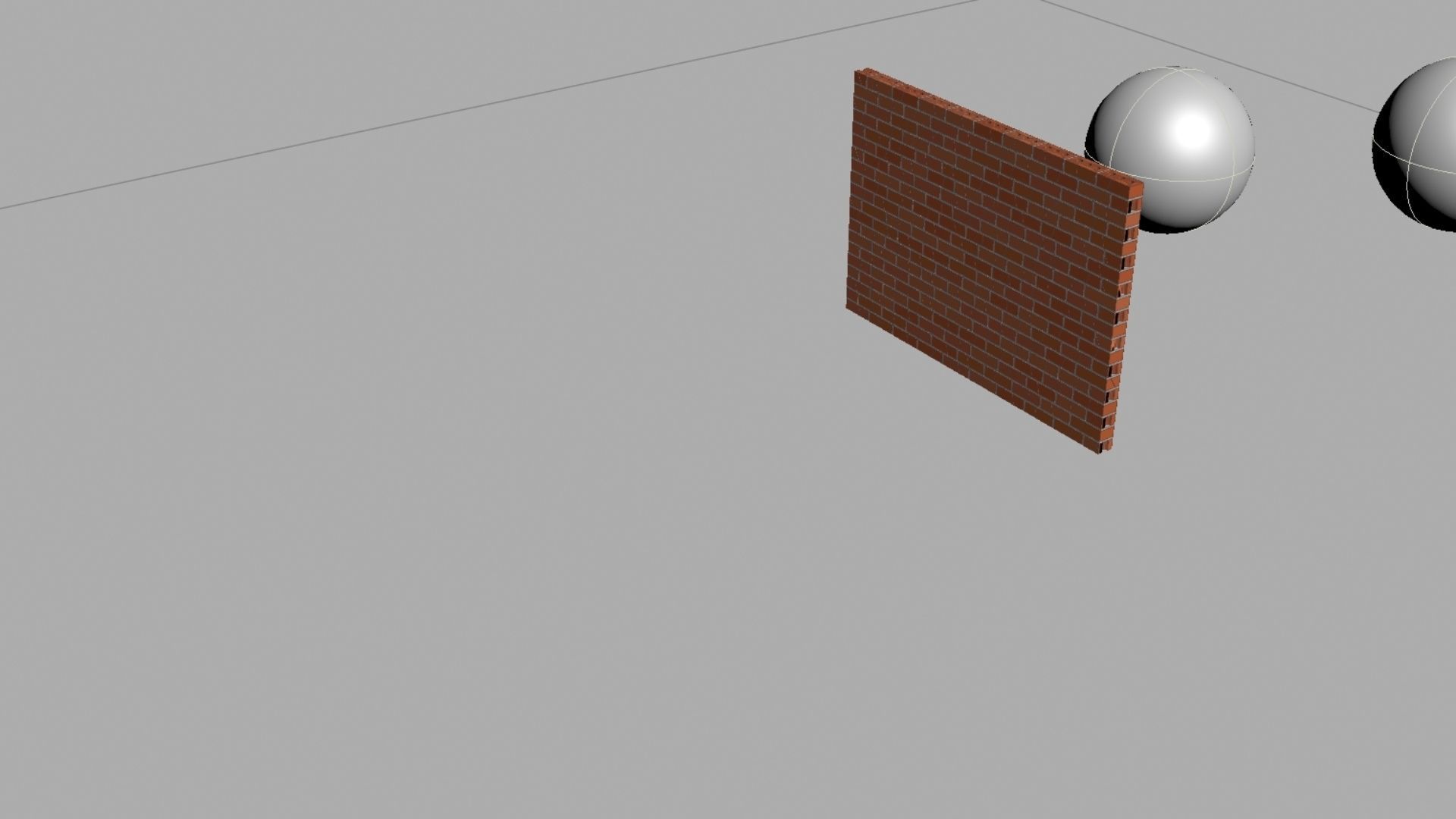 Houdini Power Asset Package Low-poly 3D model_265