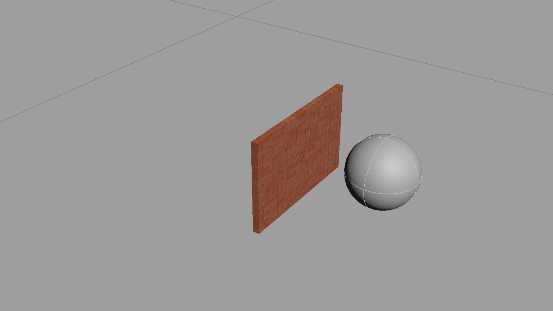 Houdini Power Asset Package Low-poly 3D model_296