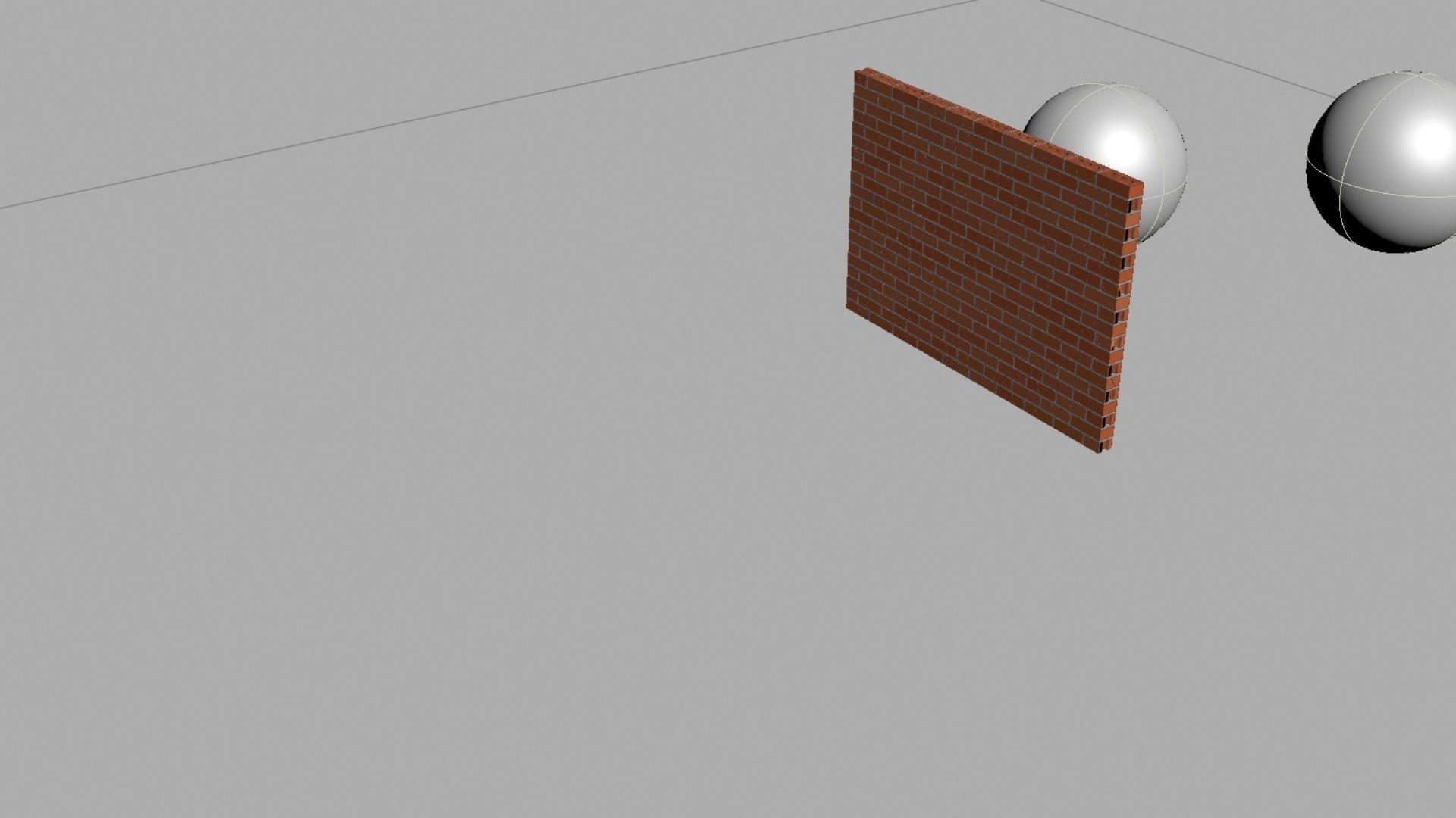 Houdini Power Asset Package Low-poly 3D model_222