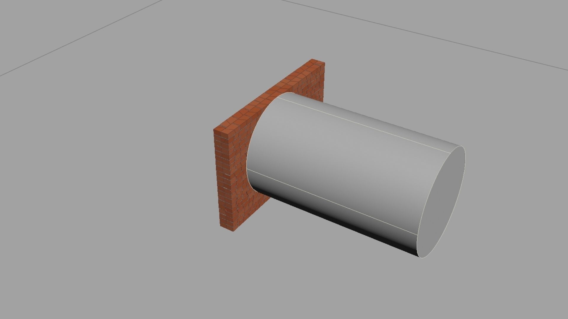 Houdini Power Asset Package Low-poly 3D model_187