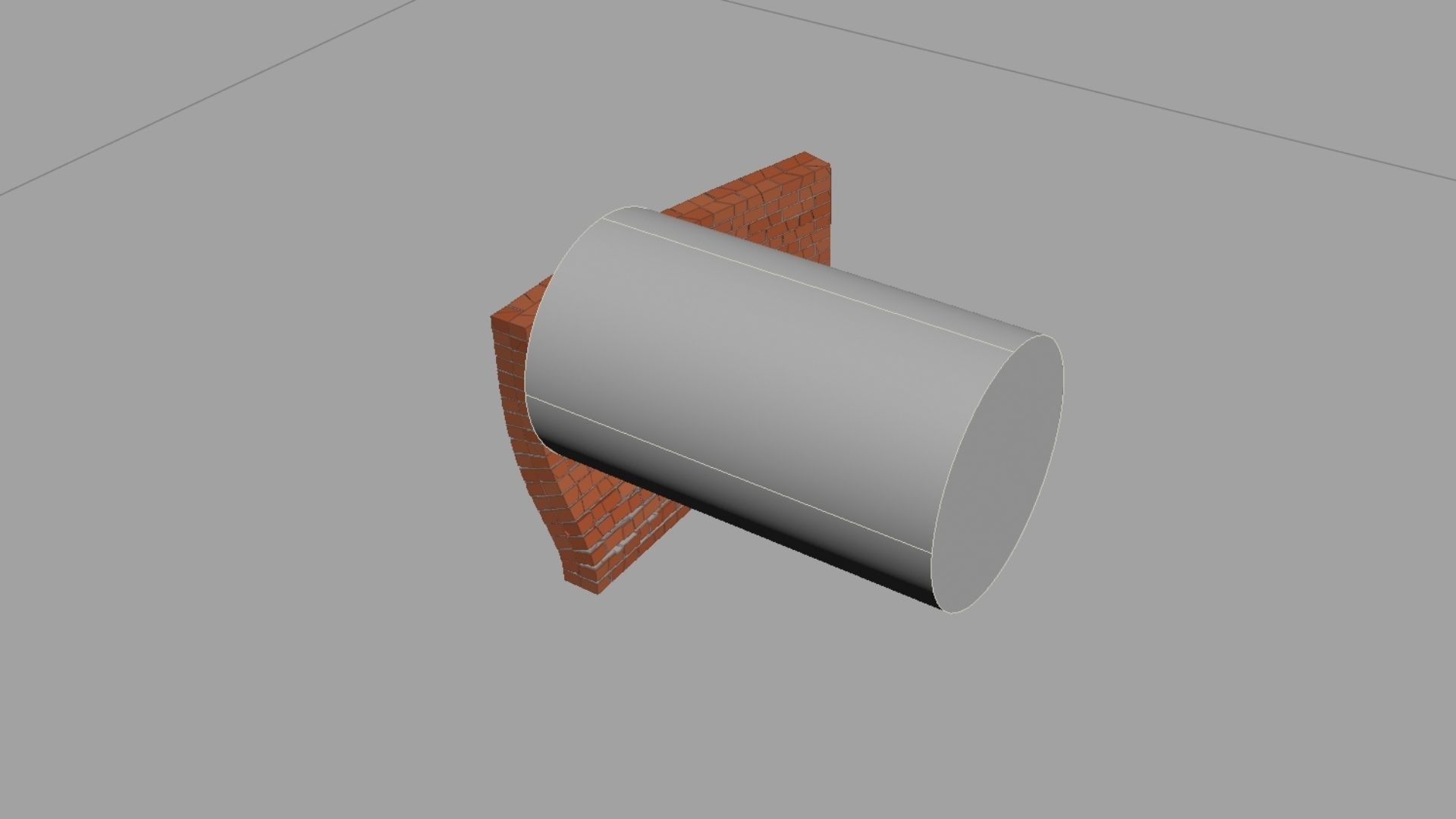 Houdini Power Asset Package Low-poly 3D model_254