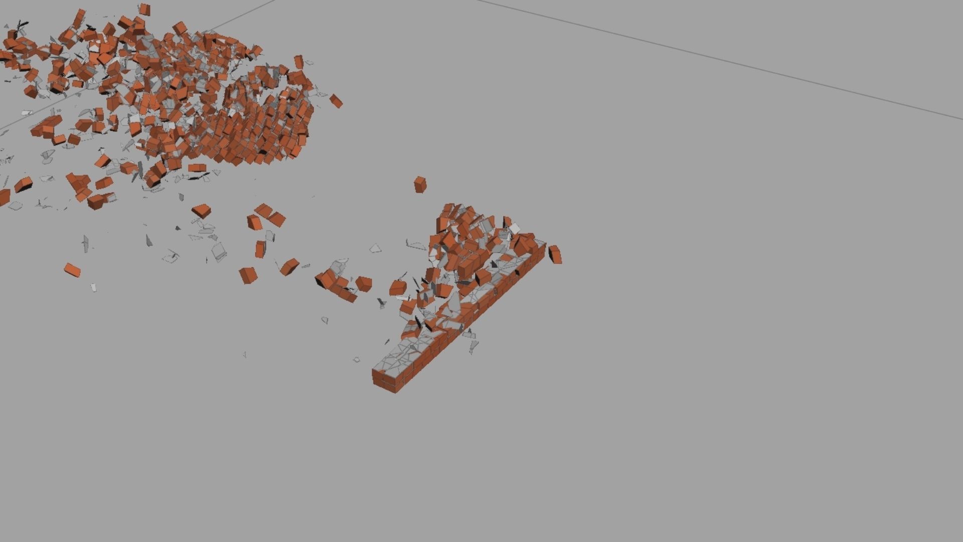 Houdini Power Asset Package Low-poly 3D model_205