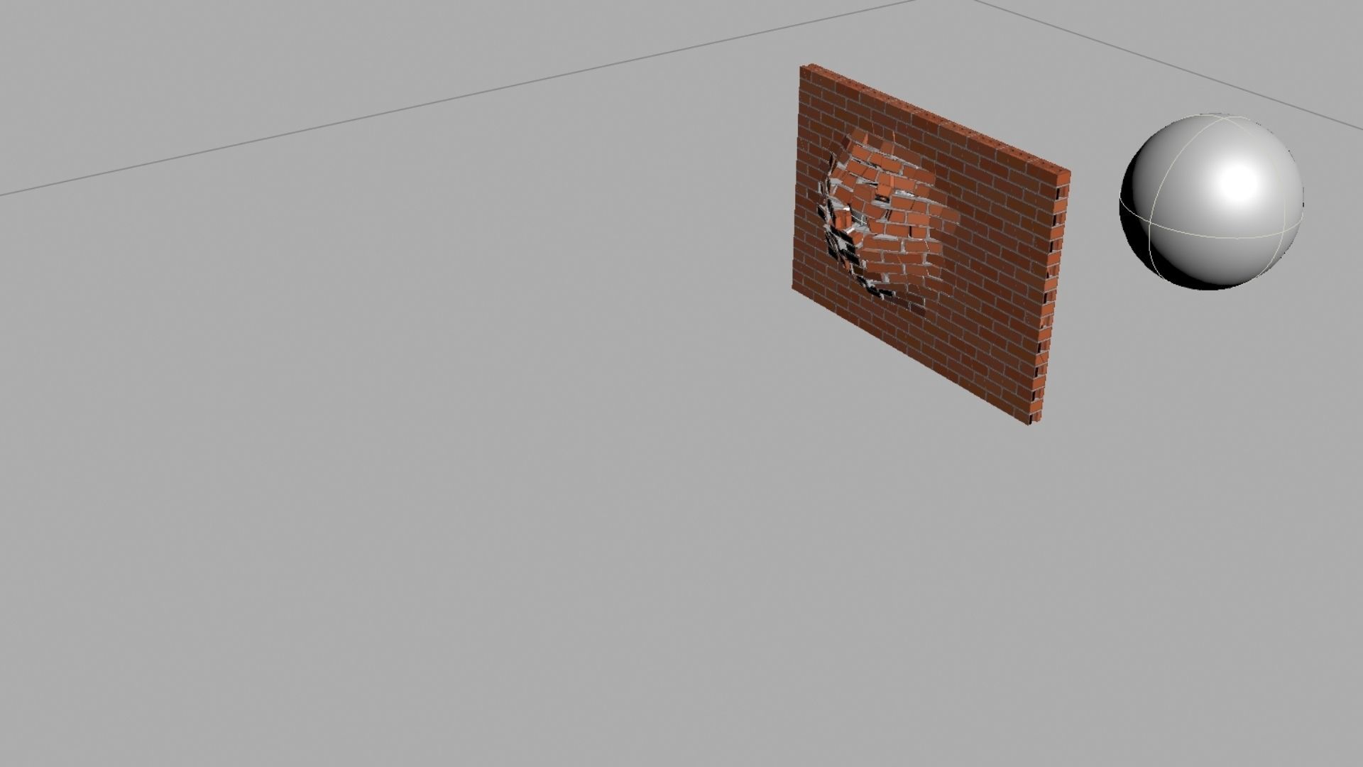 Houdini Power Asset Package Low-poly 3D model_275