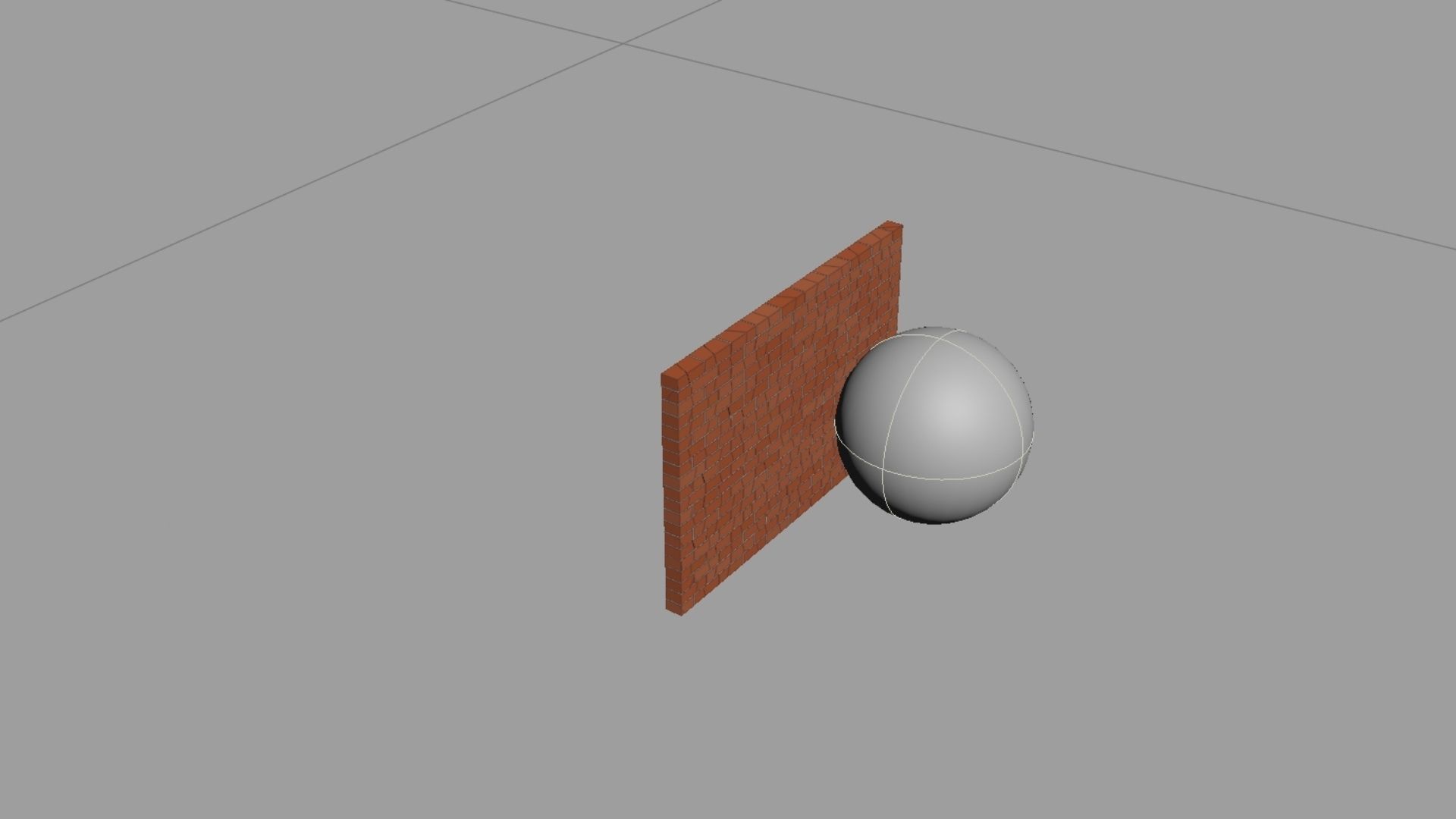 Houdini Power Asset Package Low-poly 3D model_252