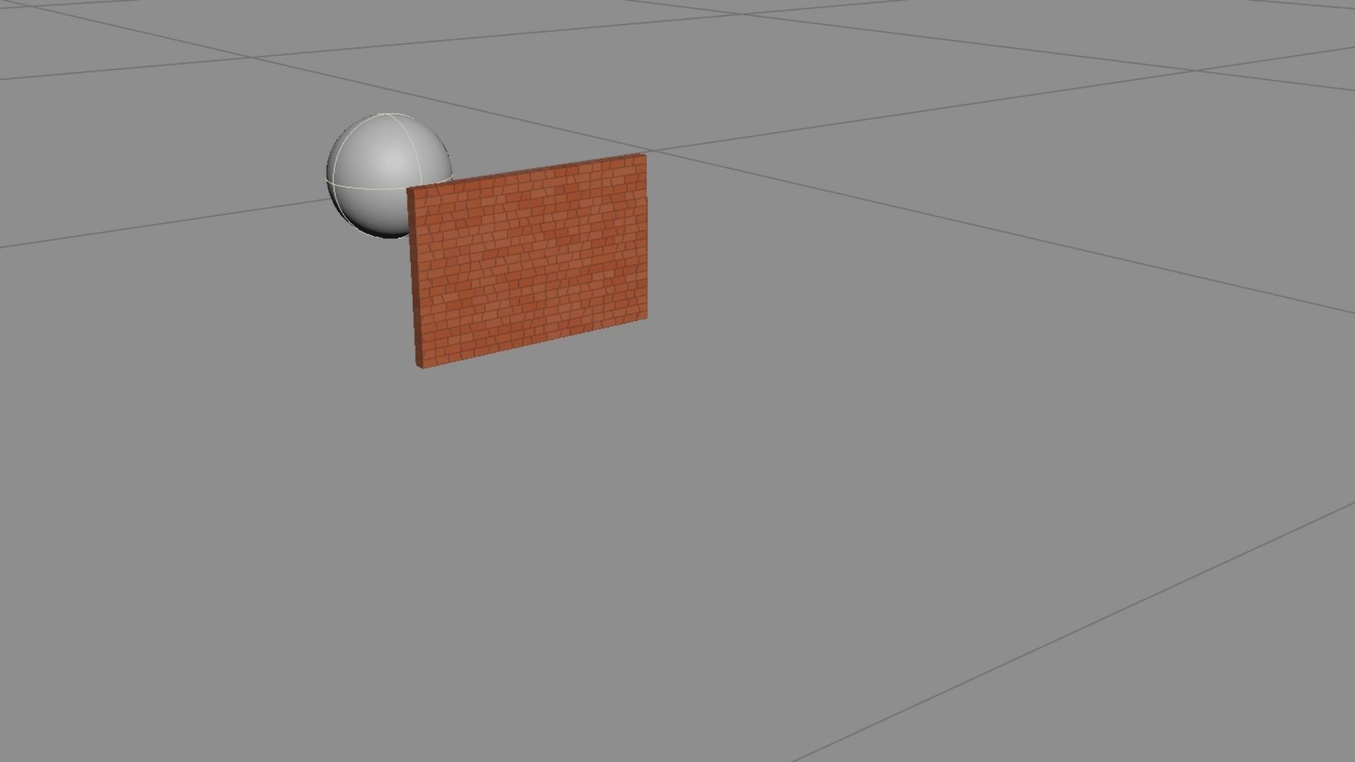 Houdini Power Asset Package Low-poly 3D model_214