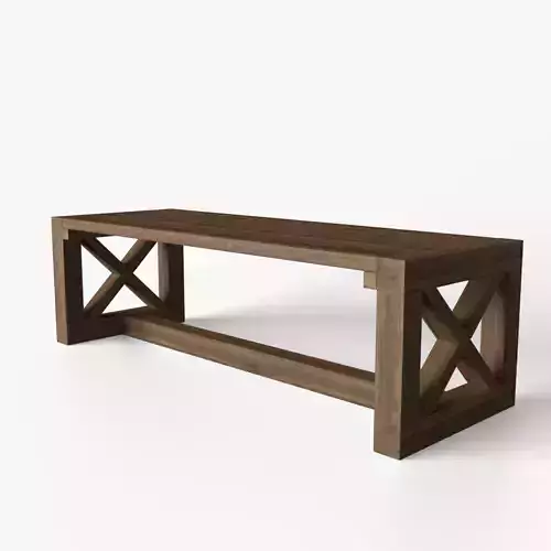 Patio Table