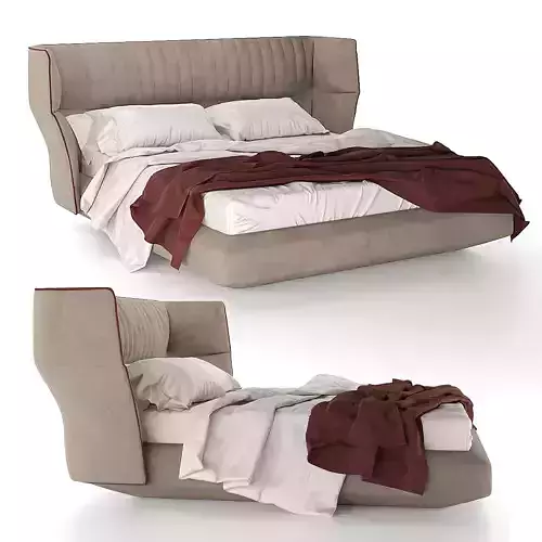 ESTEL GROUP DOLLY LARAC Bed