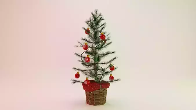 Christmas Tree