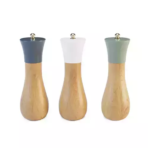 Kitchen Decor Set 01 - Storage