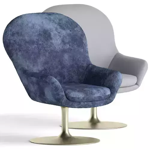 Natuzzi Adore armchair
