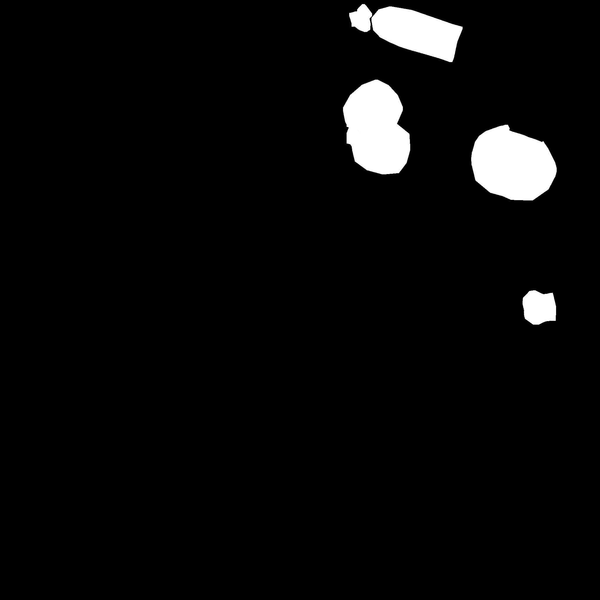 Adventurer Backpack - Camping Character Costume Low-poly 3D model_22